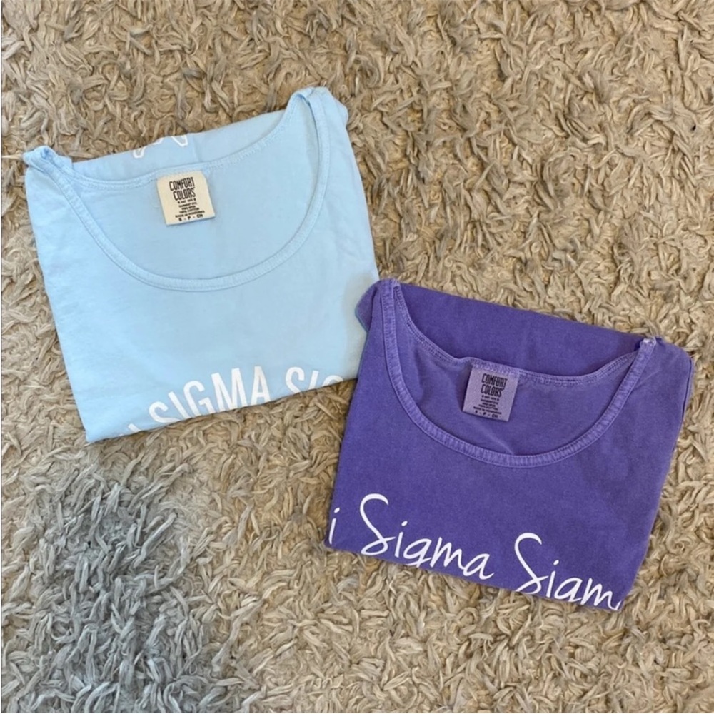 Phi Sigma Sigma Bundle - image 6